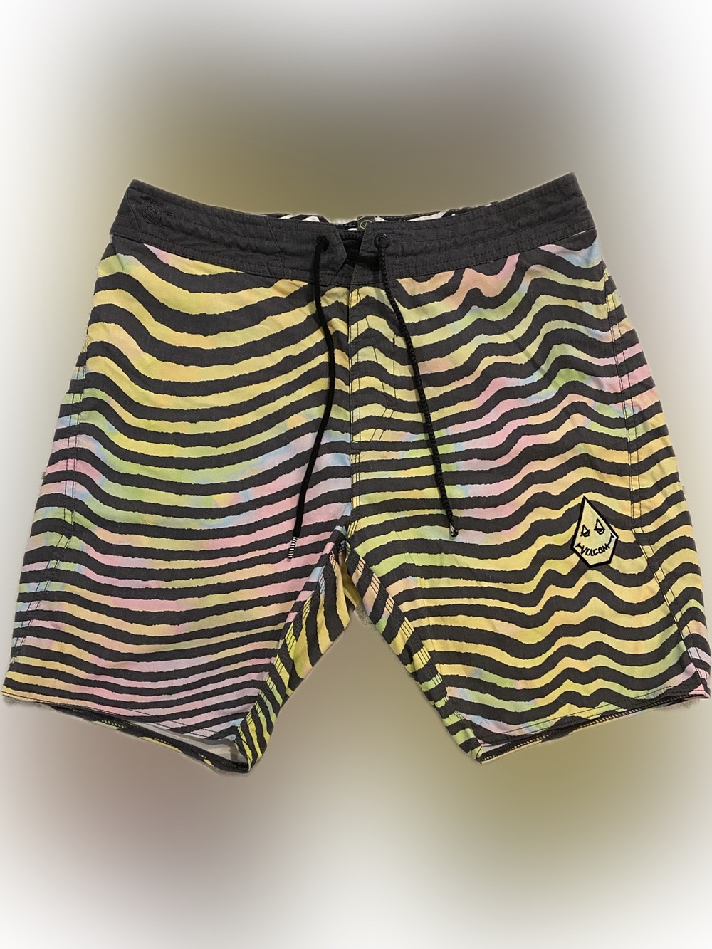 Volcom Stoneys board shorts, size 30